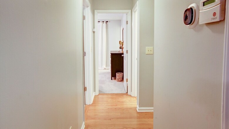 3 Bedroom, Polk Street