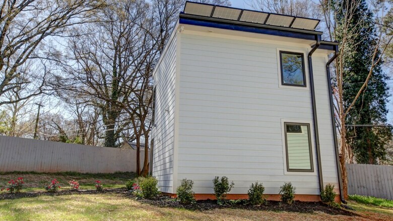 5 Bedroom, Woodside Avenue