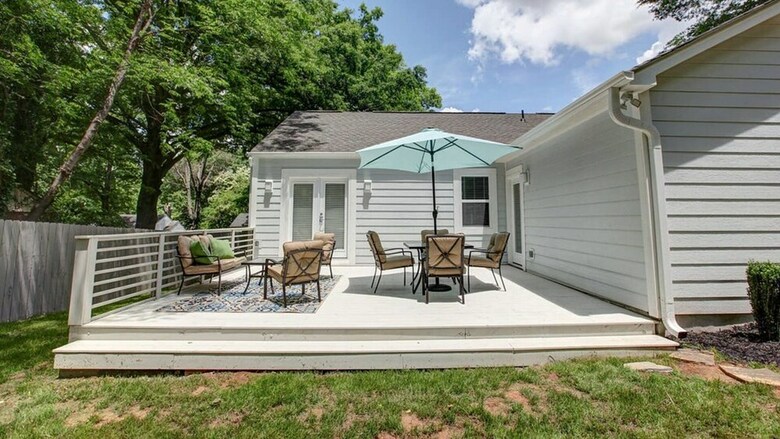 5 Bedroom, Woodside Avenue