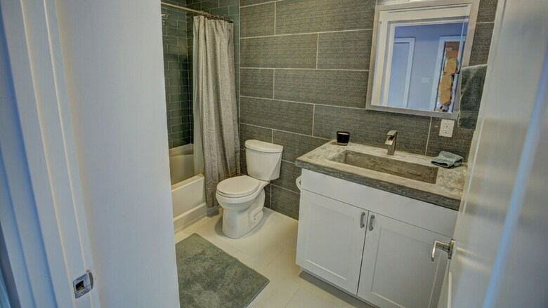 2 Bedroom, South Mint Street