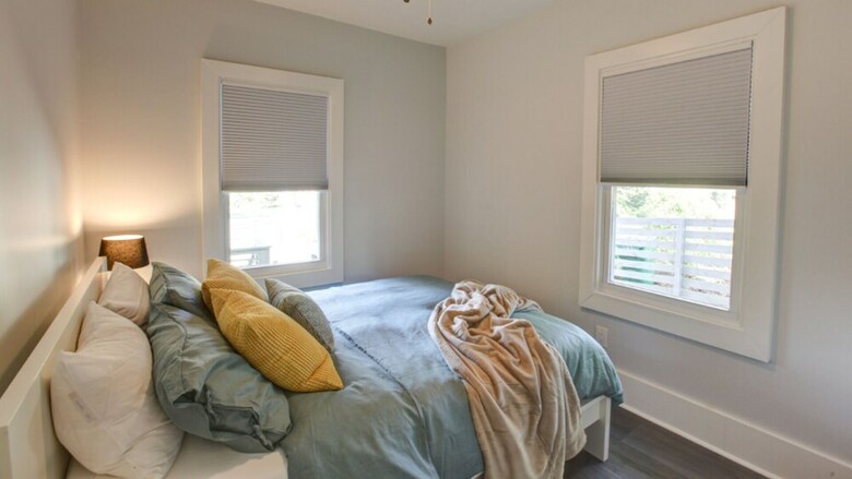 2 Bedroom, South Mint Street