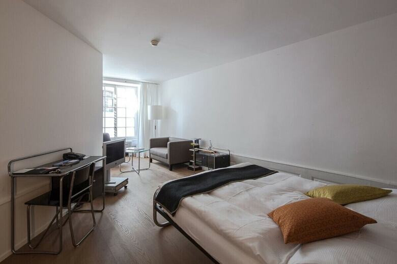 Hotel Baseltor