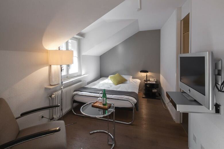 Hotel Baseltor