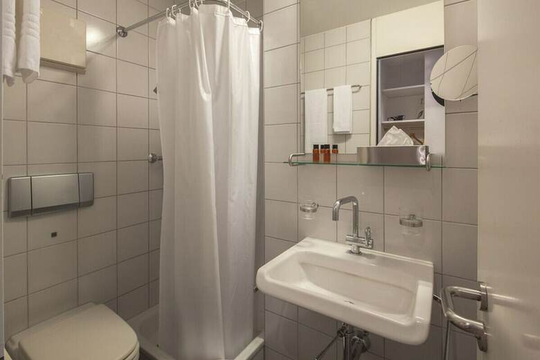 Hotel Baseltor