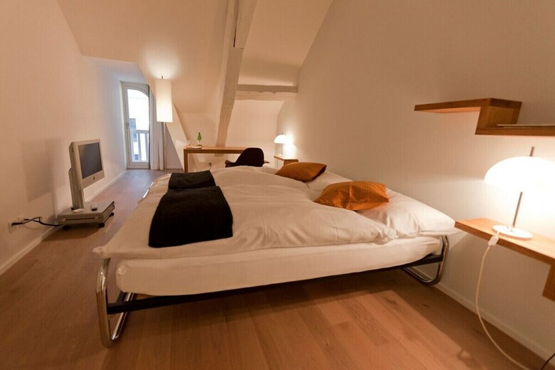 Hotel Baseltor