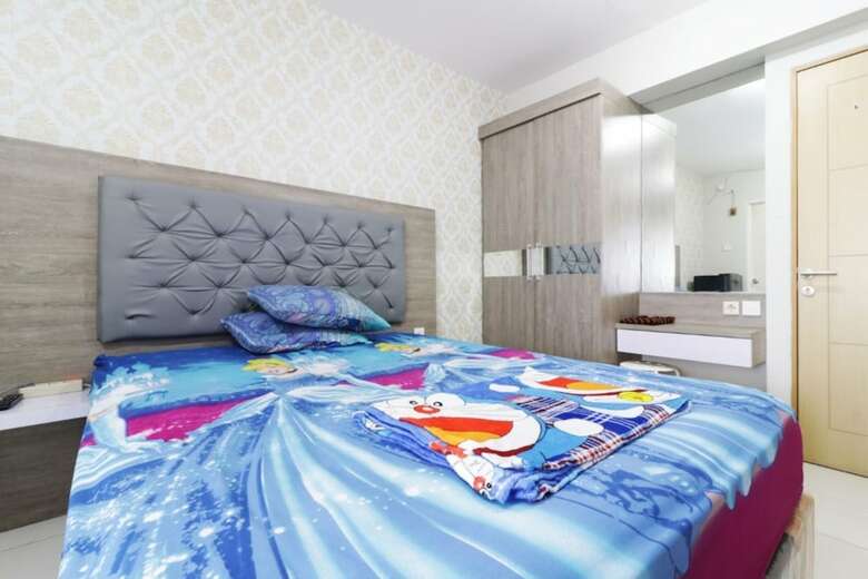 Hotel Apartment Educity By Rava Home
