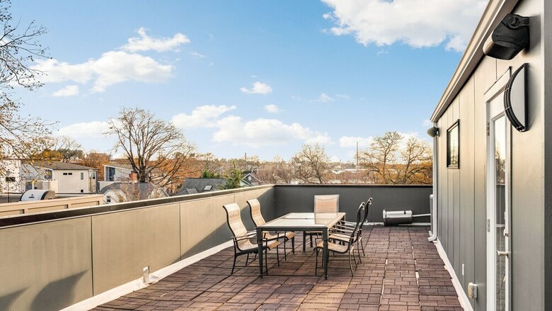 Apartamento 3 Bedroom, Westbrook Drive