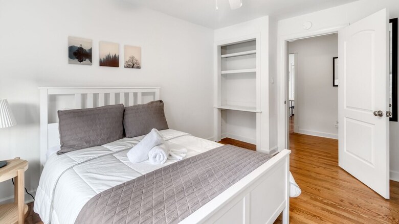 5 Bedroom, Belmeade Drive