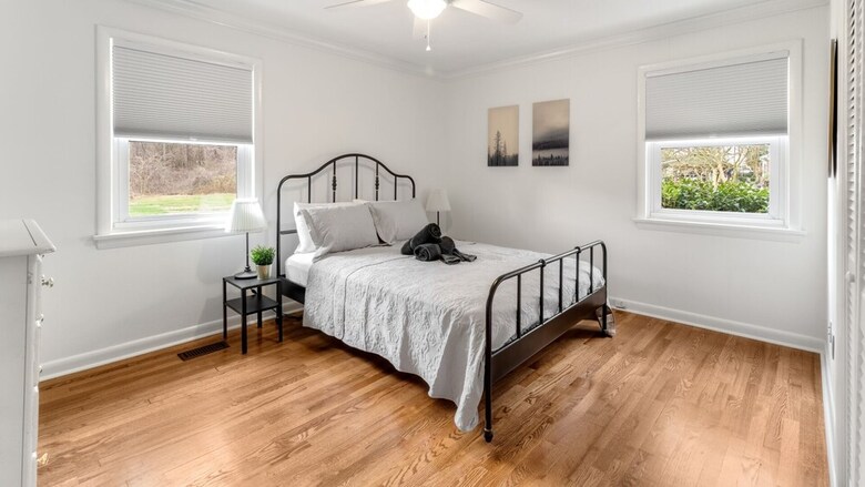 5 Bedroom, Belmeade Drive