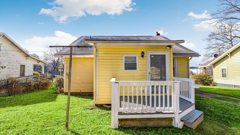 3 Bedroom, Norris Avenue