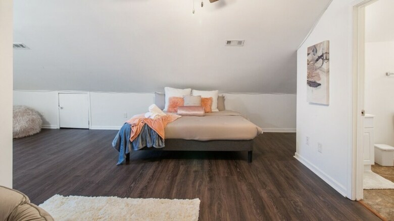 3 Bedroom, Norris Avenue