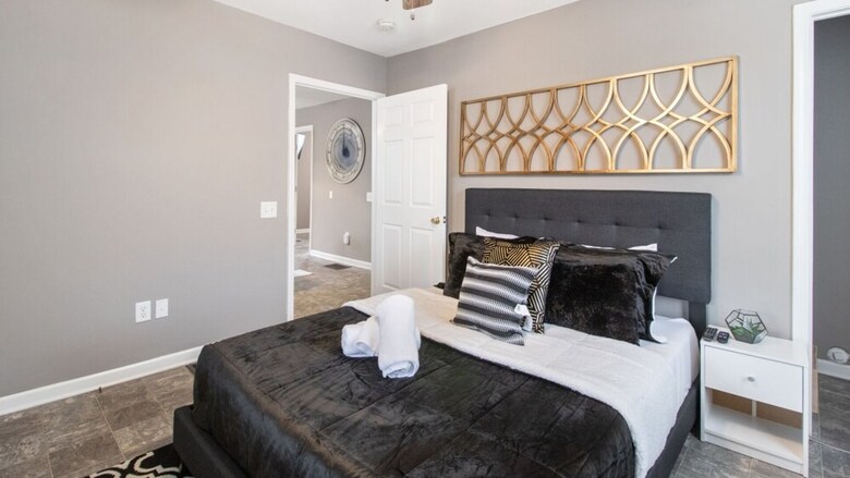 3 Bedroom, Norris Avenue