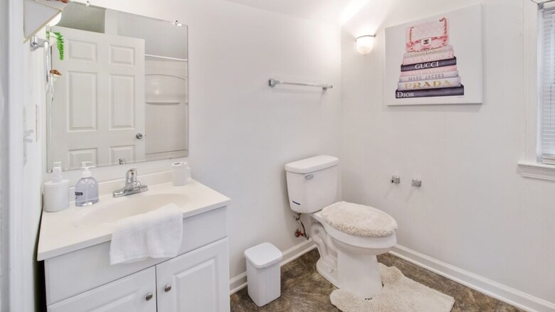 3 Bedroom, Norris Avenue