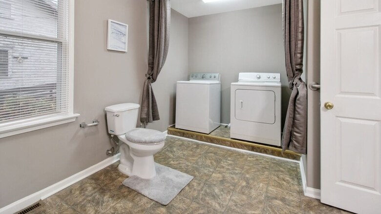 3 Bedroom, Norris Avenue