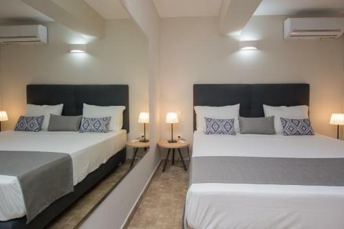 Hotel Golden Coast Boutique - Luxury Living