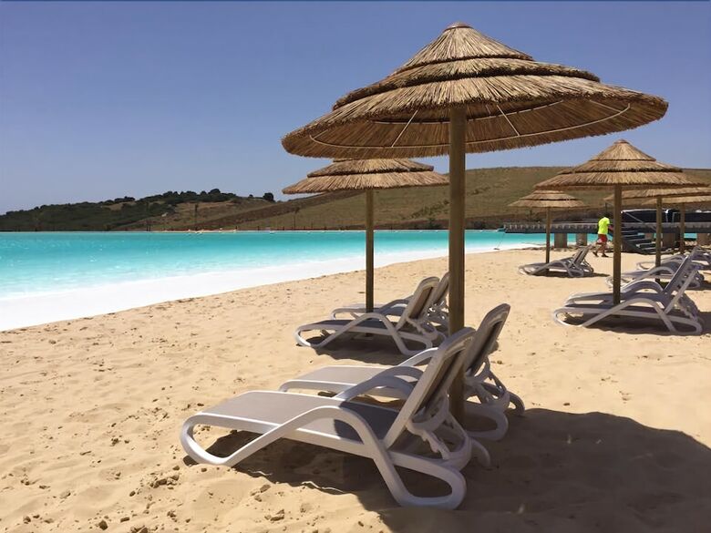 Ground Floor Apartment In Alcazba Lagoon