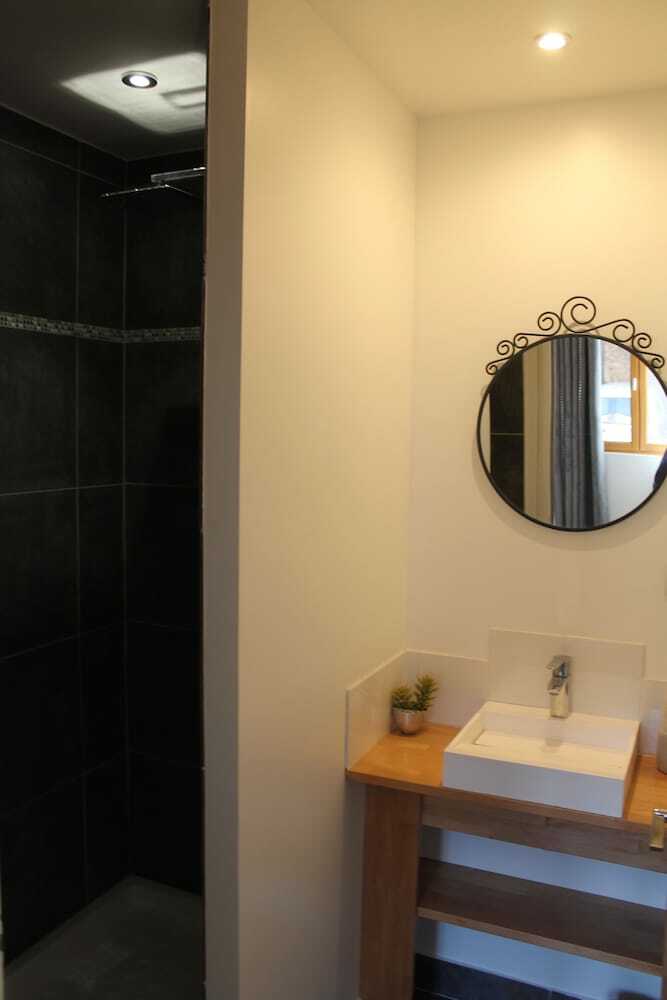 Mas Du Domaine de Montcalm - B&B & Gites