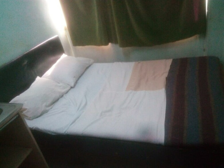 Hotel New Kenya Lodge
