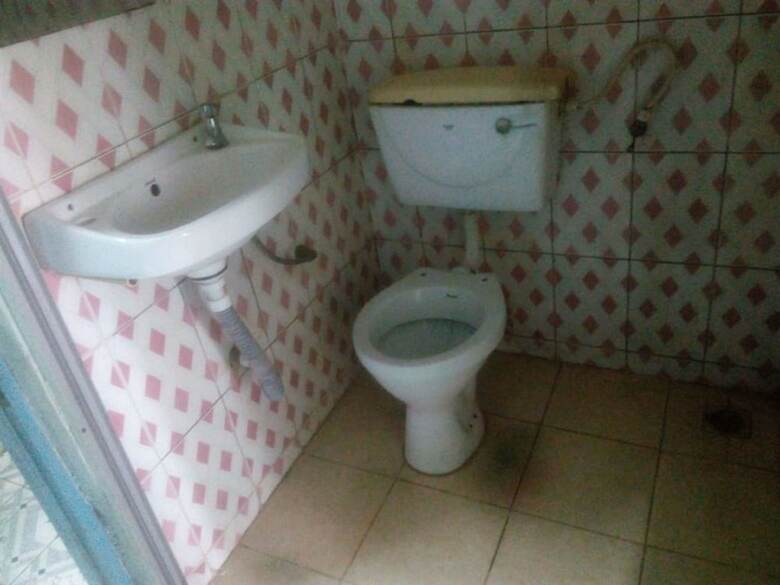 Hotel New Kenya Lodge