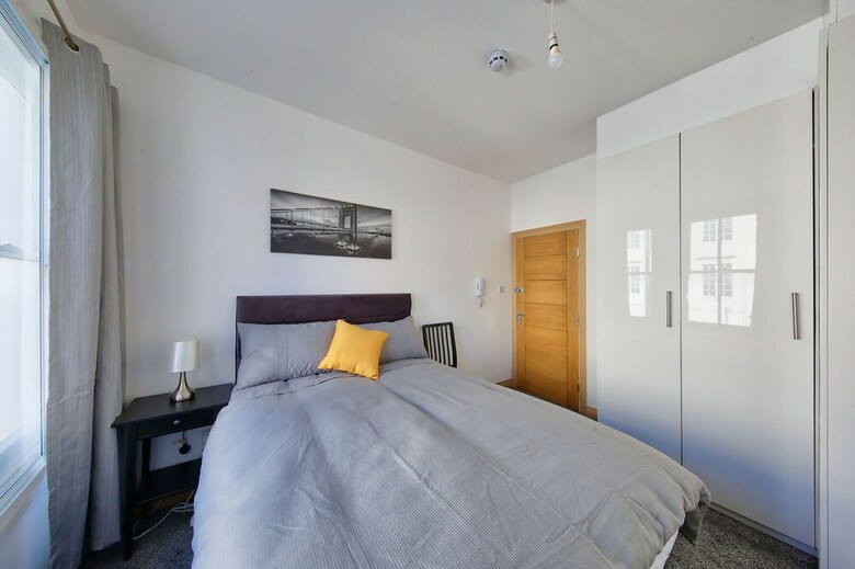 Aparthotel Clapham Junction Central