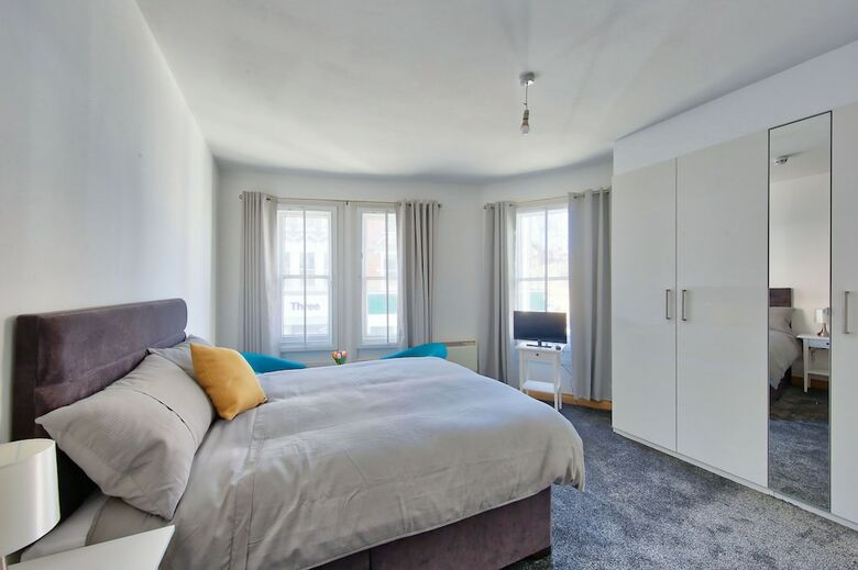 Aparthotel Clapham Junction Central