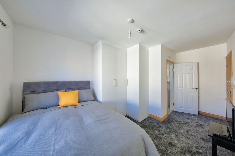 Aparthotel Clapham Junction Central