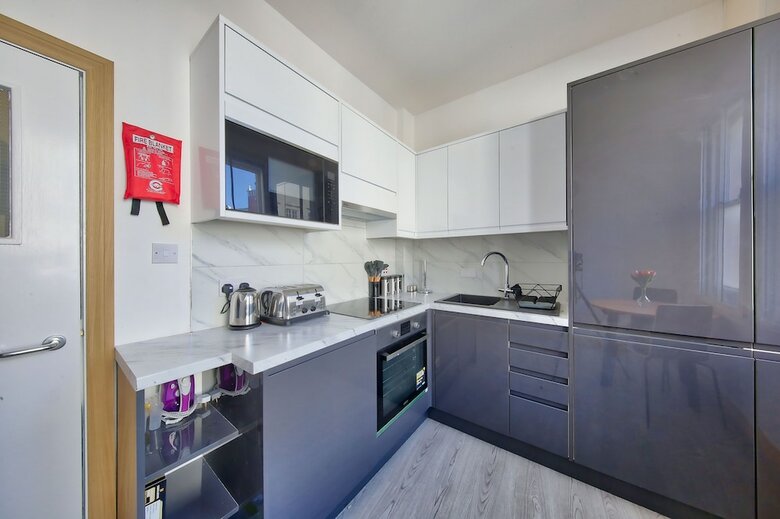 Aparthotel Clapham Junction Central