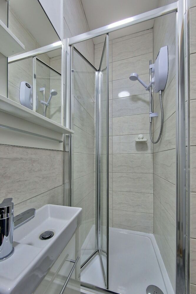 Aparthotel Clapham Junction Central