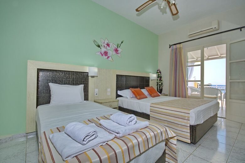 Hotel Pension Votsi