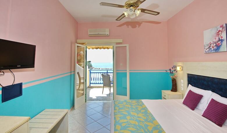 Hotel Pension Votsi