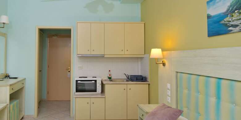 Hotel Pension Votsi