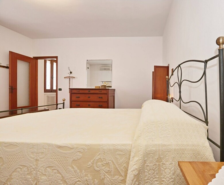 Apartamento Appartamento Le Campanelle