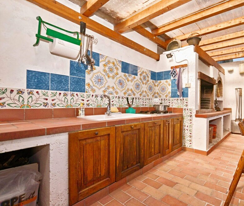 Apartamento Appartamento Le Campanelle