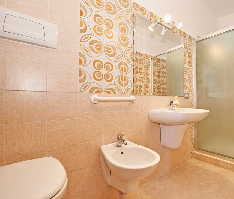 Apartamento Appartamento Le Campanelle
