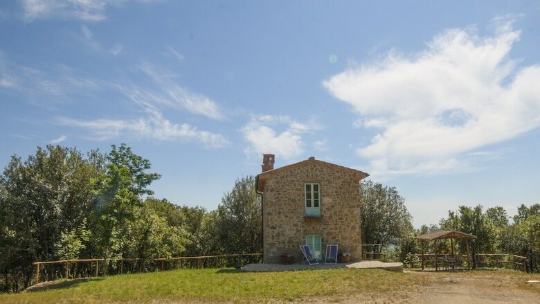 Villa Il Fienile Del Monte
