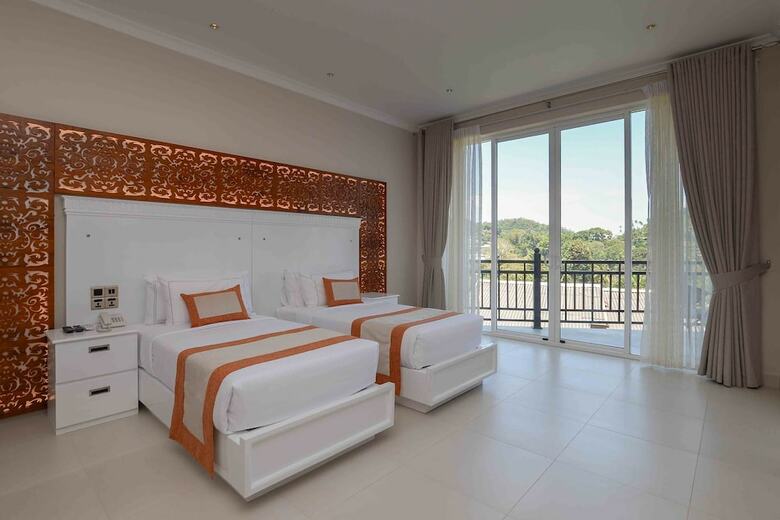 Hotel Kandy Hills