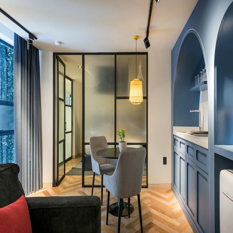 Apartamentos Be Mate Masaryk
