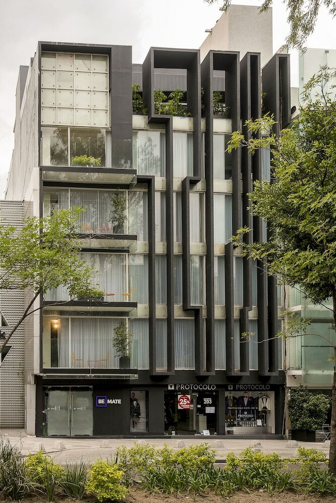 Apartamentos Be Mate Masaryk