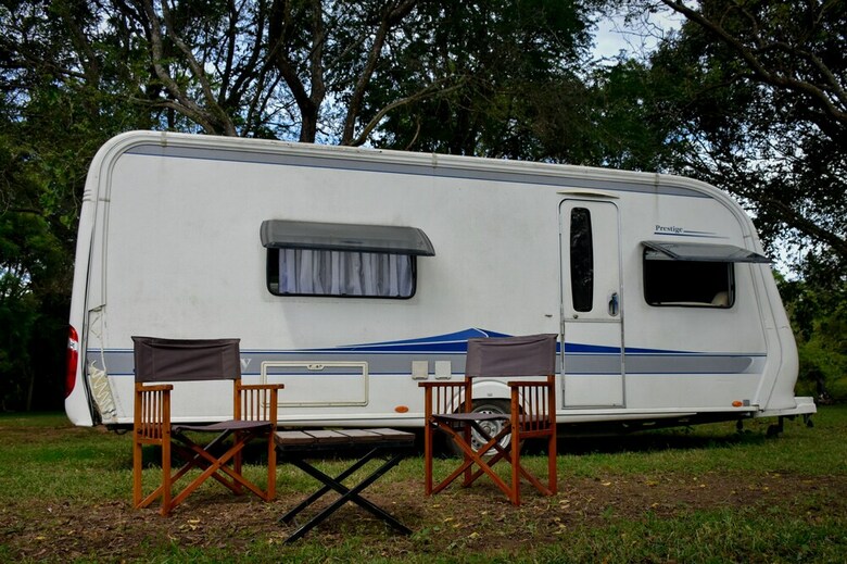 Big Game On Wheels - Yala