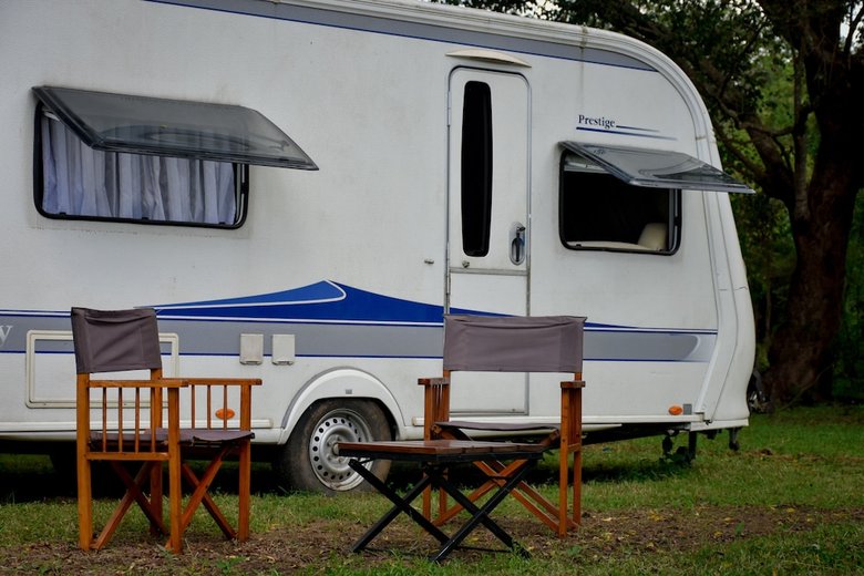 Big Game On Wheels - Yala