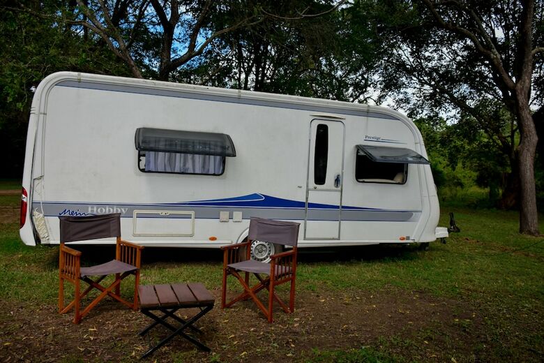 Big Game On Wheels - Yala
