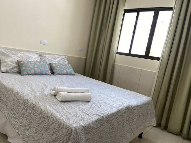 Aparthotel Urban Beach Flats Porto de Galinhas
