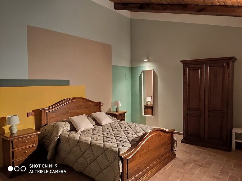 Agroturismo Agriturismo Maliandi