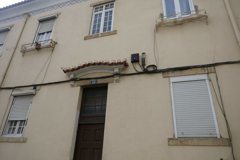 Hotel Abade Lisbon Rooms