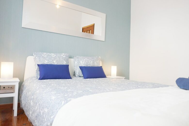 Hotel Abade Lisbon Rooms