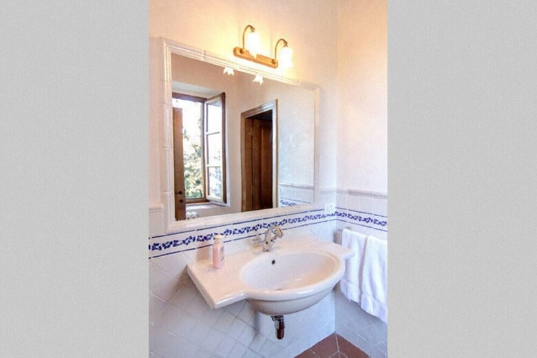 Apartamento Romantic Nest On Tuscany Hills