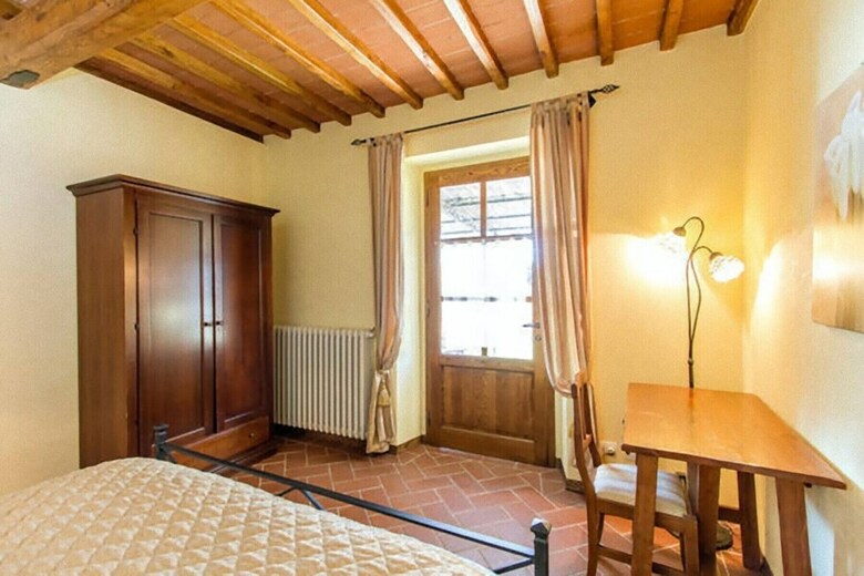 Apartamento Romantic Nest On Tuscany Hills