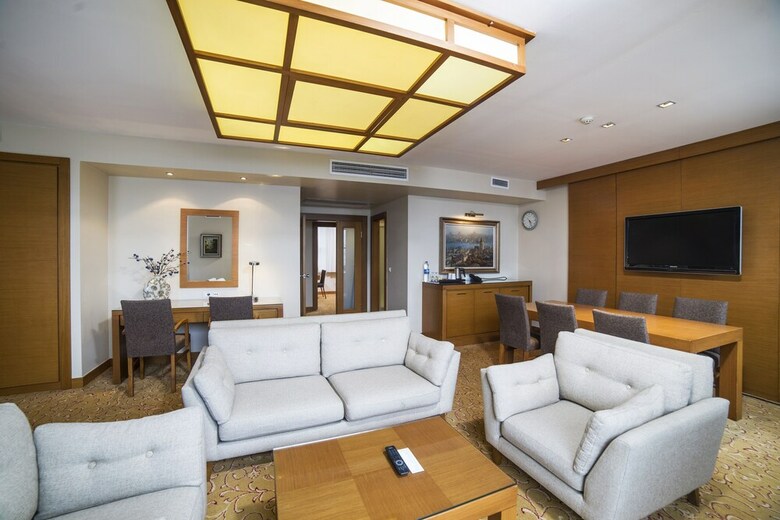 Radisson Hotel Istanbul Sultanahmet