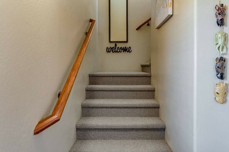 Stunning Home In A Great Location 2-car Garage