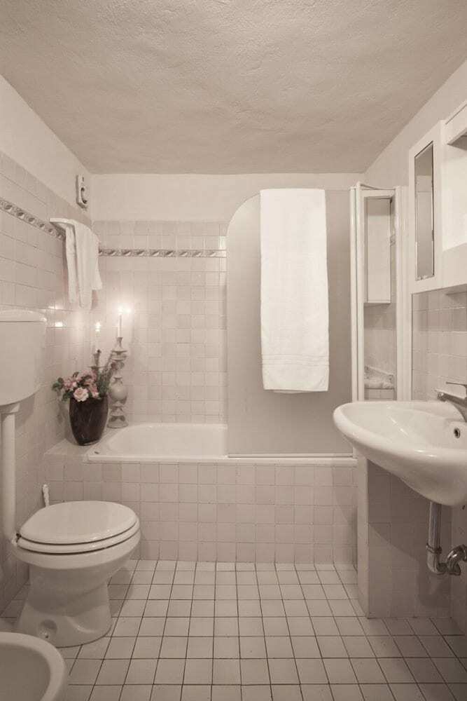 Apartamento Il Portico Della Rocca